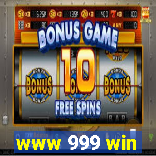 www 999 win